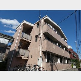 セビラーナ 1階 築21年の賃貸物件