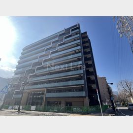 新横浜駅より徒歩7分 2階 新築の賃貸物件