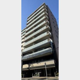 ミオカステーロ新横浜３ 5階 築11年の賃貸物件