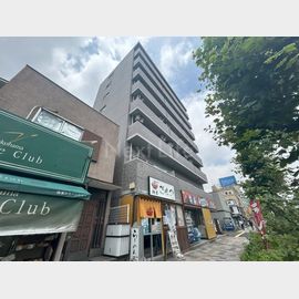 神奈川新町駅より徒歩3分 4階 築31年8ヶ月の賃貸物件