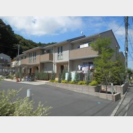 中山駅より徒歩23分 1階 築11年9ヶ月の賃貸物件