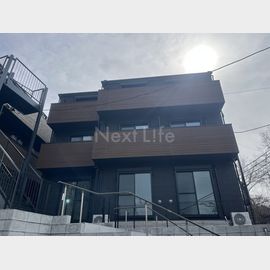 保土ケ谷駅より徒歩12分 3階 新築の賃貸物件