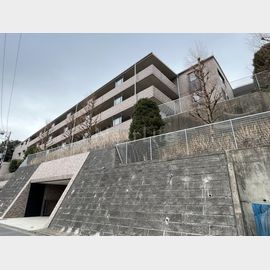 岸根公園駅より徒歩6分 3階 築28年4ヶ月の賃貸物件