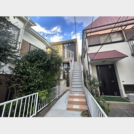 横浜市ブルーライン弘明寺駅より徒歩7分 2階 築2年4ヶ月の賃貸物件