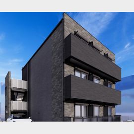 イクシオ横浜国大前 3階 新築の賃貸物件