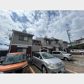 サンクレストA 2階 築35年4ヶ月の賃貸物件