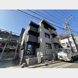 天王町駅より徒歩8分 3階 新築の賃貸物件