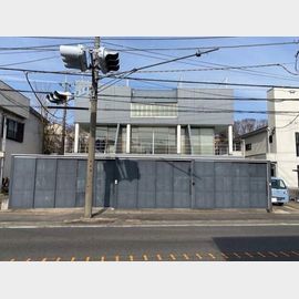 カサグランデ神木 2階 築23年の賃貸物件