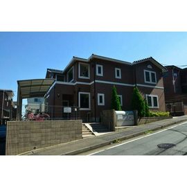 鷺沼駅より徒歩9分 2階 築20年2ヶ月の賃貸物件