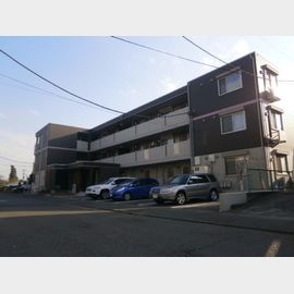 セントレジデンス 1階 築13年の賃貸物件