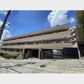 グランドール鷺沼106. 2階 築28年2ヶ月の賃貸物件