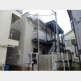 平間駅より徒歩7分 2階 築12年10ヶ月の賃貸物件