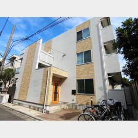 リブリ武蔵中原 3階 築11年8ヶ月の賃貸物件