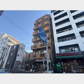 平間ロイヤルマンションの賃貸物件