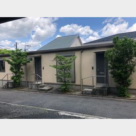 弘明寺駅より徒歩4分 1階 築16年の賃貸物件