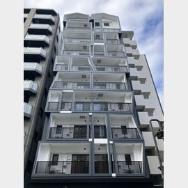 オープンブルーム伊勢佐木町 5階 新築の賃貸物件