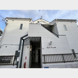 白楽駅より徒歩10分 1階 築37年1ヶ月の賃貸物件