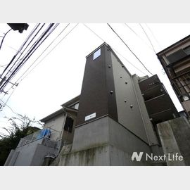 フラット横浜大口 3階 築6年の賃貸物件