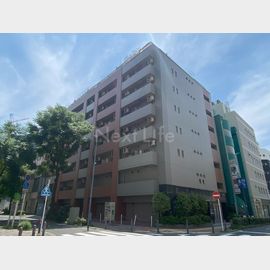 日本大通り（県庁・大さん橋）駅より徒歩4分 5階 築21年7ヶ月の賃貸物件