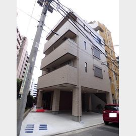 アンブル横濱の賃貸物件