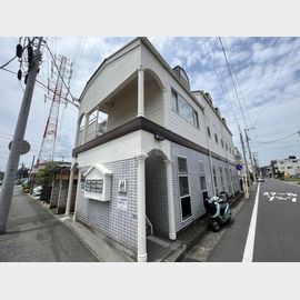 日吉駅より徒歩20分 1階 築37年の賃貸物件