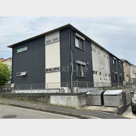 センター南駅より徒歩15分 2階 築10年5ヶ月の賃貸物件