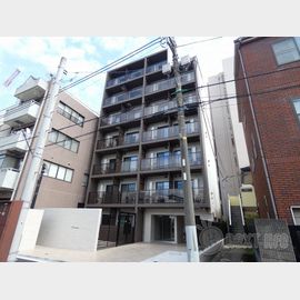 Log反町sta.の賃貸物件