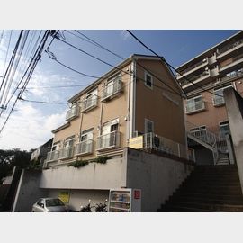 アーバンヒル 2階 築20年1ヶ月の賃貸物件