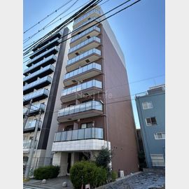 ハーモニーレジデンス横浜大通り公園 9階 築7年10ヶ月の賃貸物件