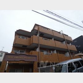 ホーユウコンフォルト白楽Ａ館 5階 築37年2ヶ月の賃貸物件