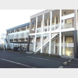 レオパレスマ・メゾン 2階 築24年8ヶ月の賃貸物件