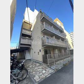 吉野町駅より徒歩2分 3階 築8年9ヶ月の賃貸物件