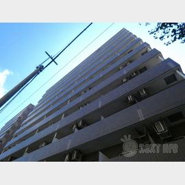 阪東橋駅より徒歩5分 4階 築33年2ヶ月の賃貸物件