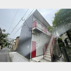 和田町駅より徒歩7分 2階 築10年3ヶ月の賃貸物件