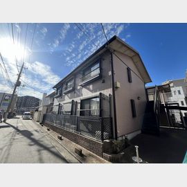 立川駅より徒歩14分 1階 築23年6ヶ月の賃貸物件