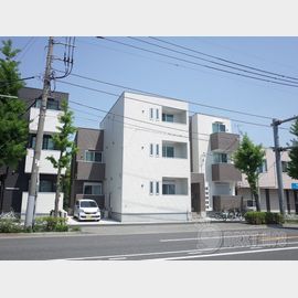 レガリストプルーム 1階 築8年の賃貸物件