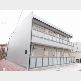 中神駅より徒歩7分 1階 築10年の賃貸物件