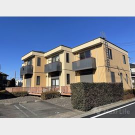 昭島駅より徒歩12分 1階 築22年の賃貸物件