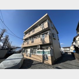 ジュネス昭島 1階 築38年1ヶ月の賃貸物件