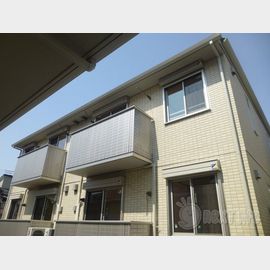 フォルトゥーナ 1階 築12年の賃貸物件