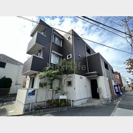 ベルファースト清水が丘２ 1階 築13年の賃貸物件