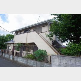 エステート武蔵台 1階 築35年7ヶ月の賃貸物件