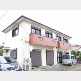 富士ハイツ 1階 築41年3ヶ月の賃貸物件