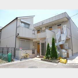 シャトルヒジリの賃貸物件