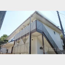 プリムローズ 1階 築34年の賃貸物件