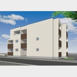 西八王子駅より徒歩7分 2階 新築の賃貸物件