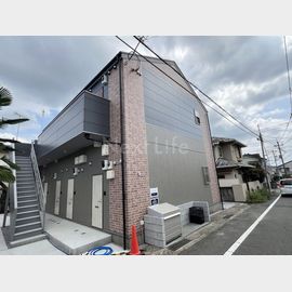 ヴェルジェの賃貸物件