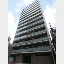 八王子駅より徒歩8分 3階 築9年の賃貸物件