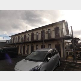 仲町台駅より徒歩18分 1階 築33年10ヶ月の賃貸物件