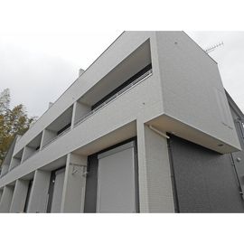 小机駅より徒歩13分 2階 築13年1ヶ月の賃貸物件